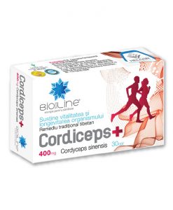 Cordiceps