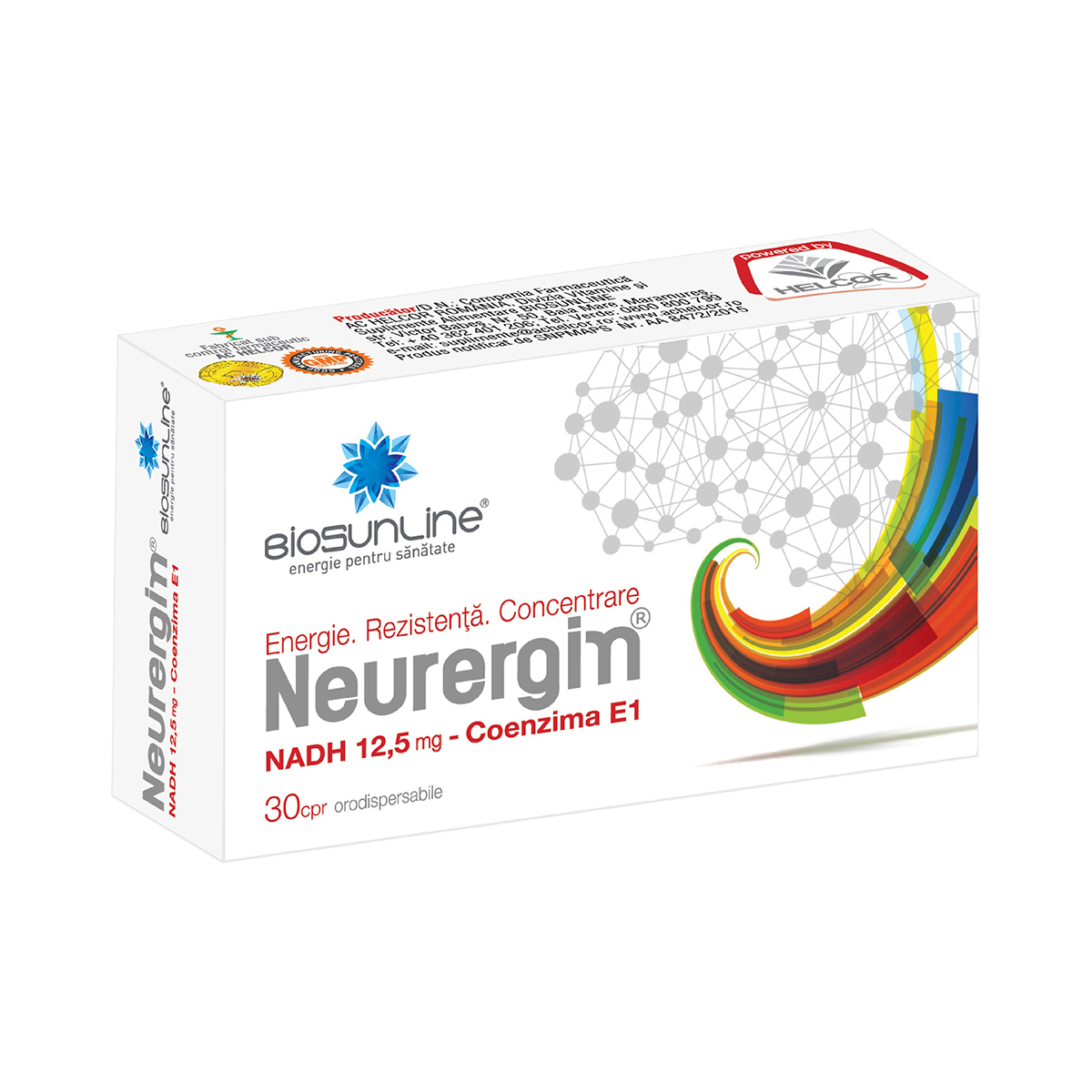 Neurergin