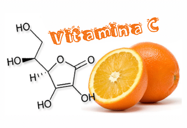 Vitamina C