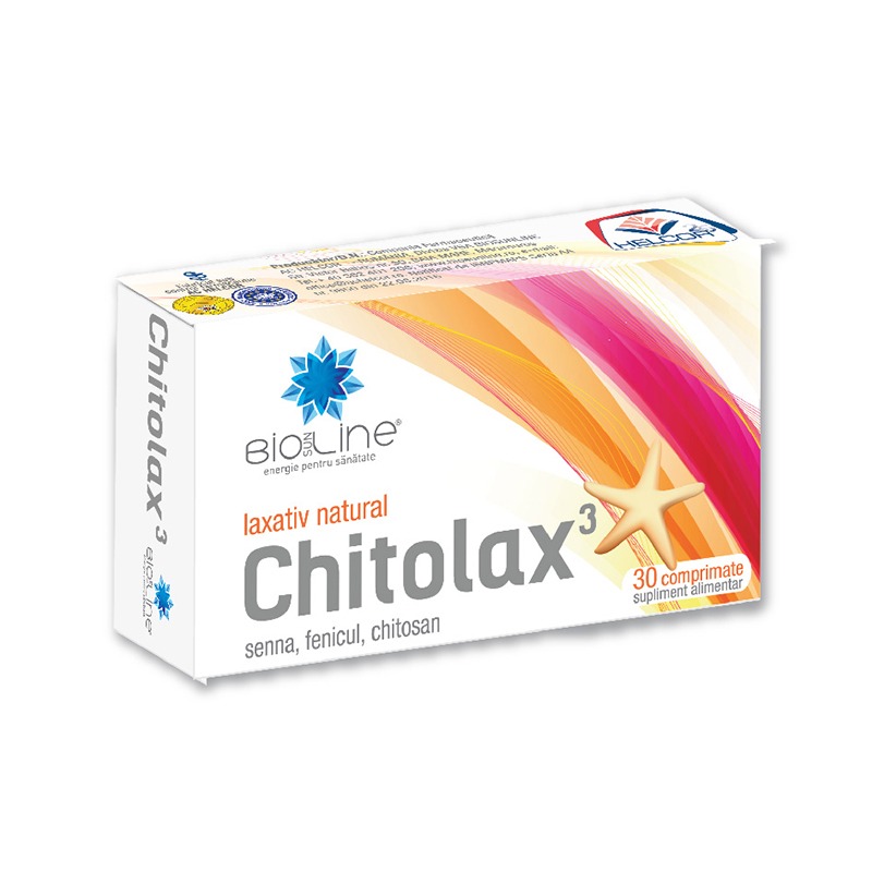 laxativ natural