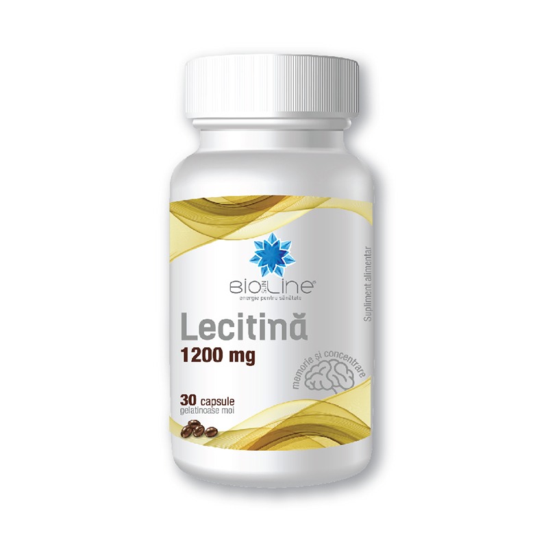 lecitina