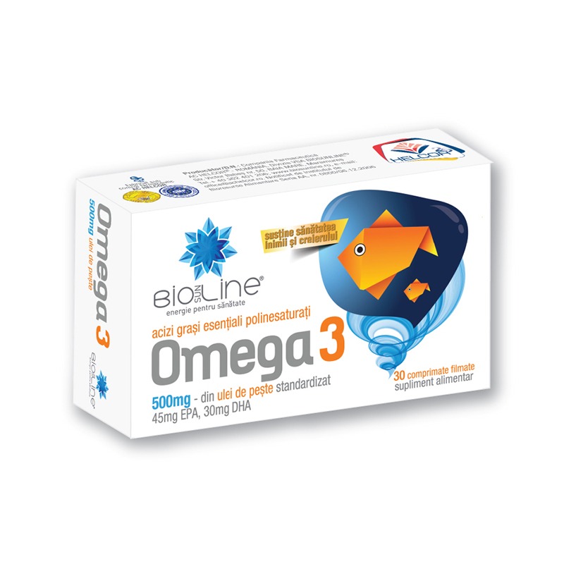 omega 3