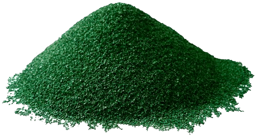 spiruline