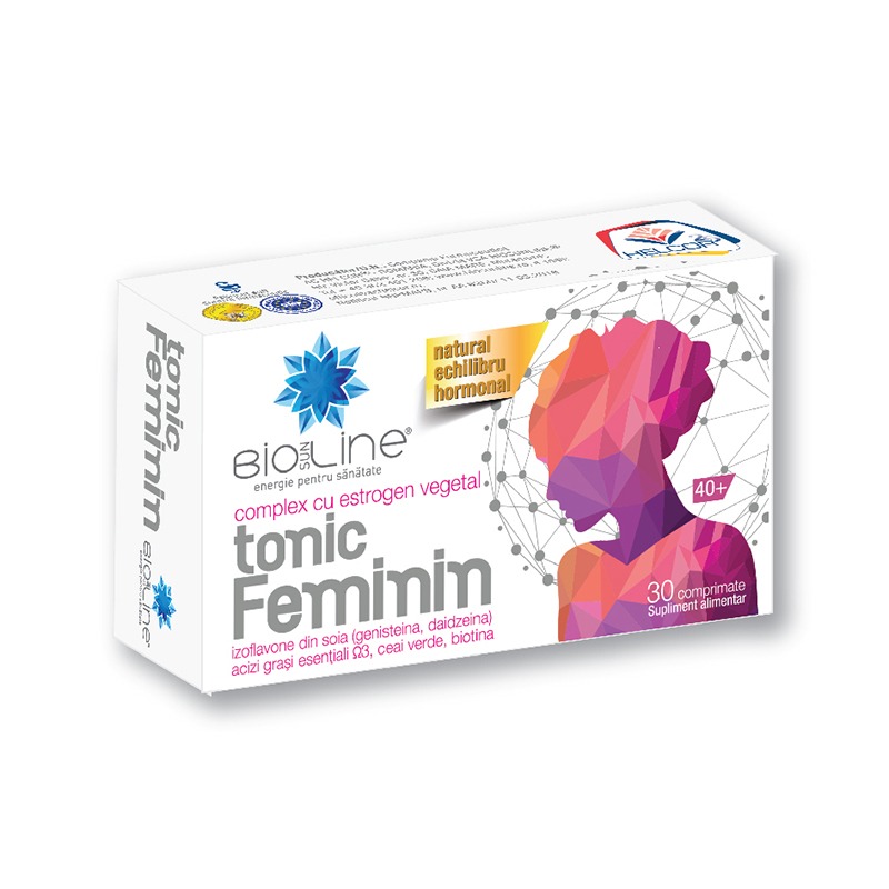 tonic feminin