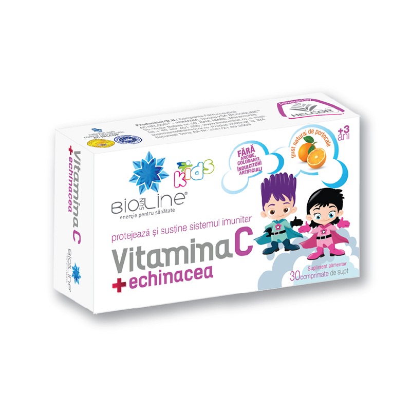 vitamina C
