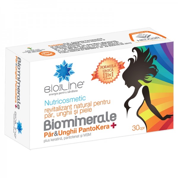 biominerale