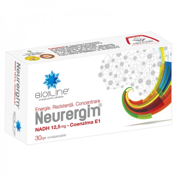 neurergin