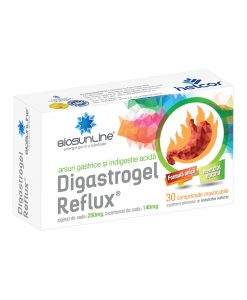 Digastrogel Reflux