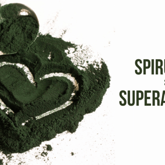 spirulina
