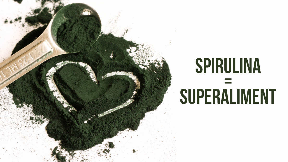 spirulina