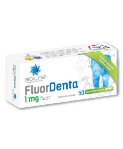 Fluor Denta