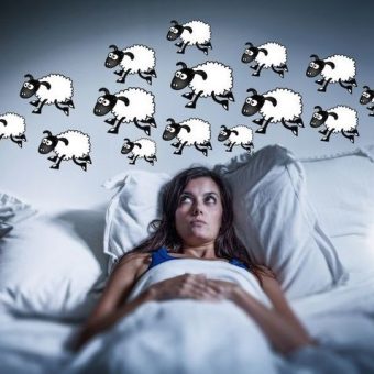 insomnia
