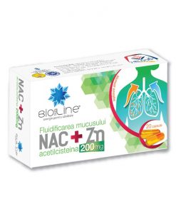NAC+Zn