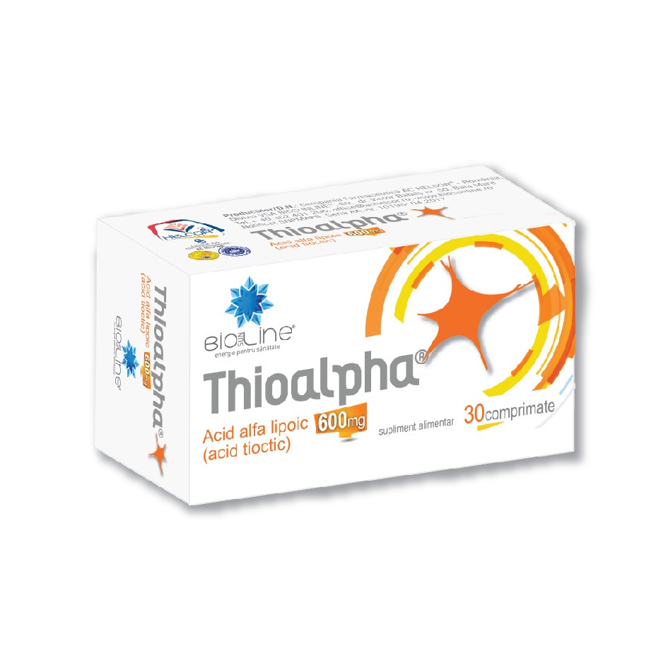 Thioalpha