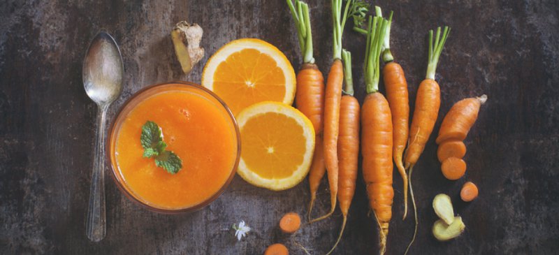 detoxifierea ficatului