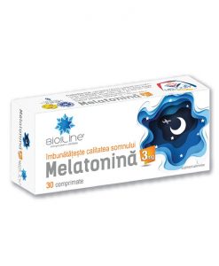 Melatonina