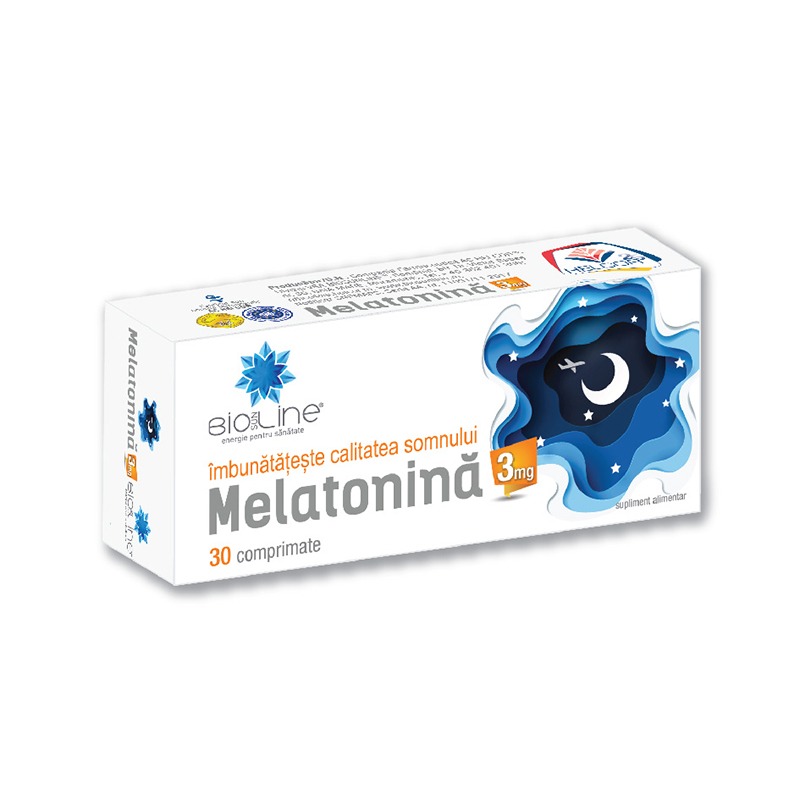 Melatonina