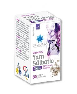 Yam salbatic