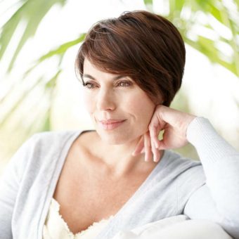 Menopauza