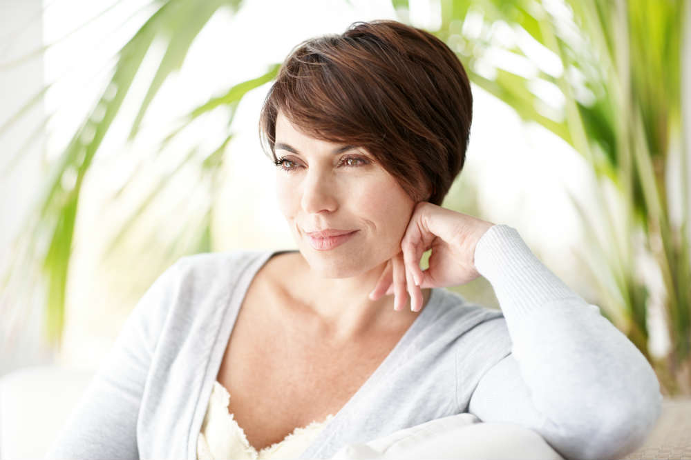 Menopauza