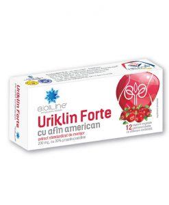 Uriklin Forte