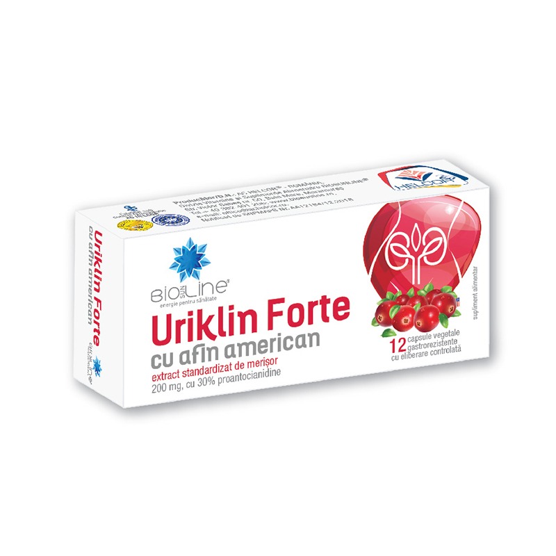 Uriklin Forte
