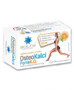 Osteo KalciForte