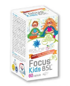 Focus Kids