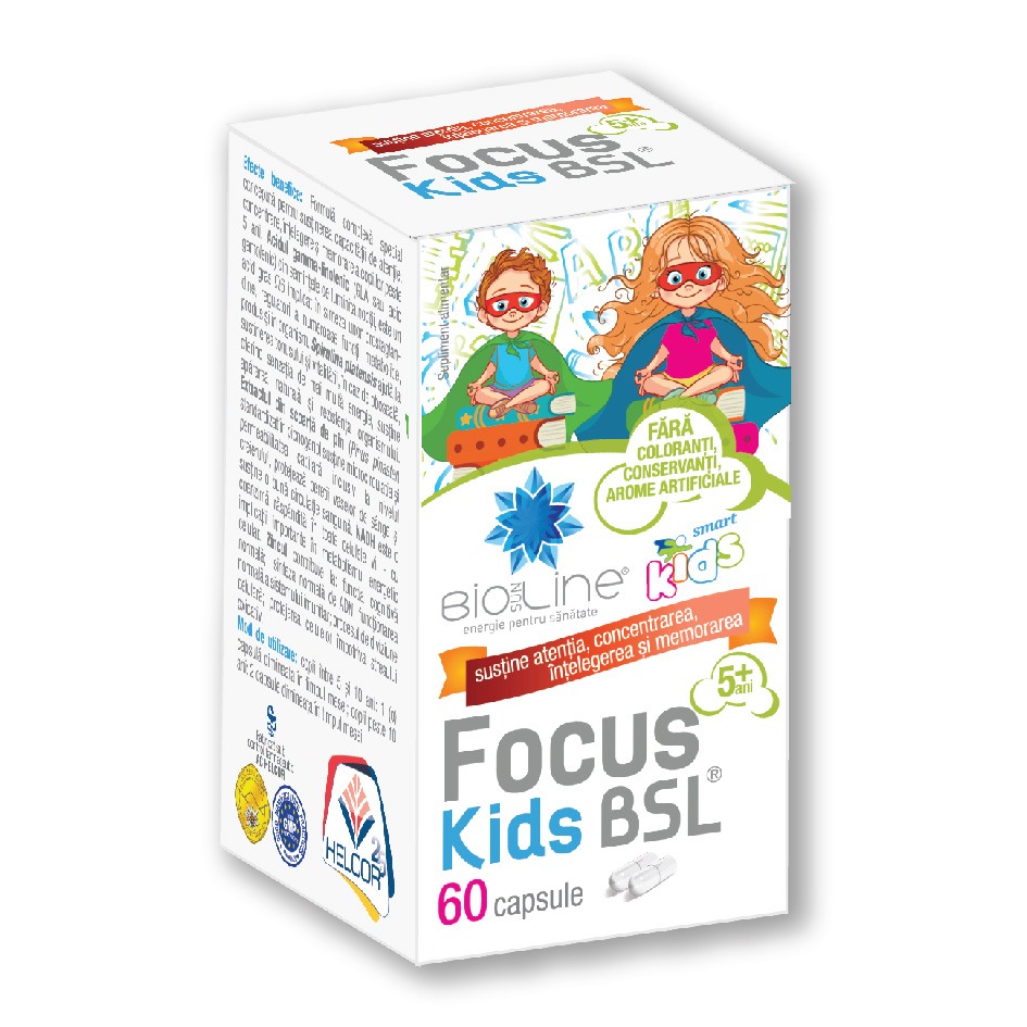 Focus Kids