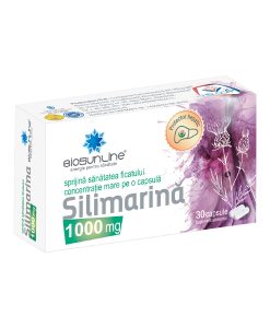 Silimarina 1000