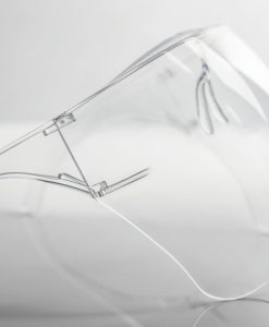 viziera tip ochelari 1