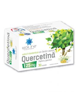 Quercetina