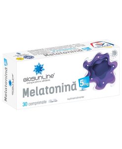 Melatonina 5