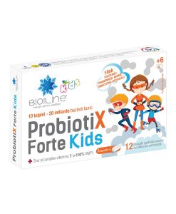 Probiotix Forte Kids