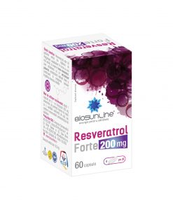 Resveratrol Forte