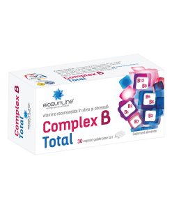 Compelx B Total