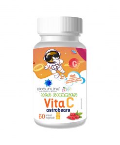Vita C Kids Veg Gummies Astrobears