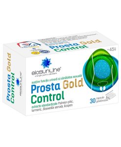 Prosta Gold Control