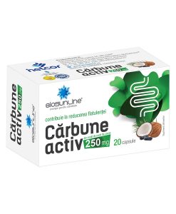 Carbune activ BioSunLine