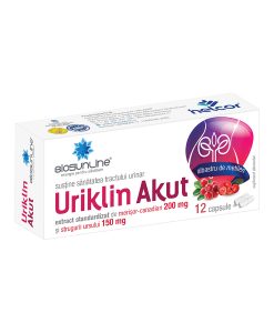 Uriklin Akut