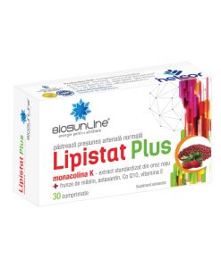 Lipistat Plus