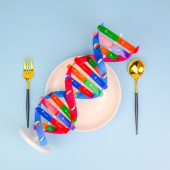 nutrigenetica
