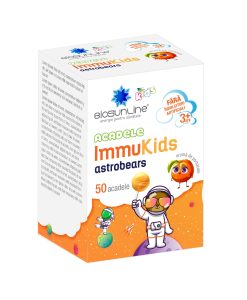 Immukids Acadele portocale