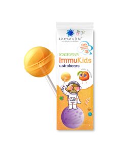 Acadea ImmuKids Portocale