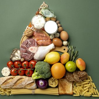 piramida alimentelor