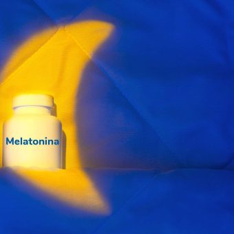 melatonina