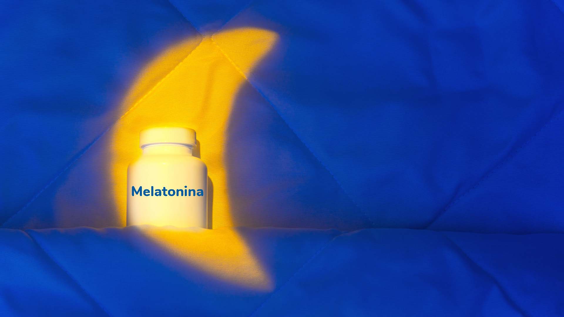 melatonina