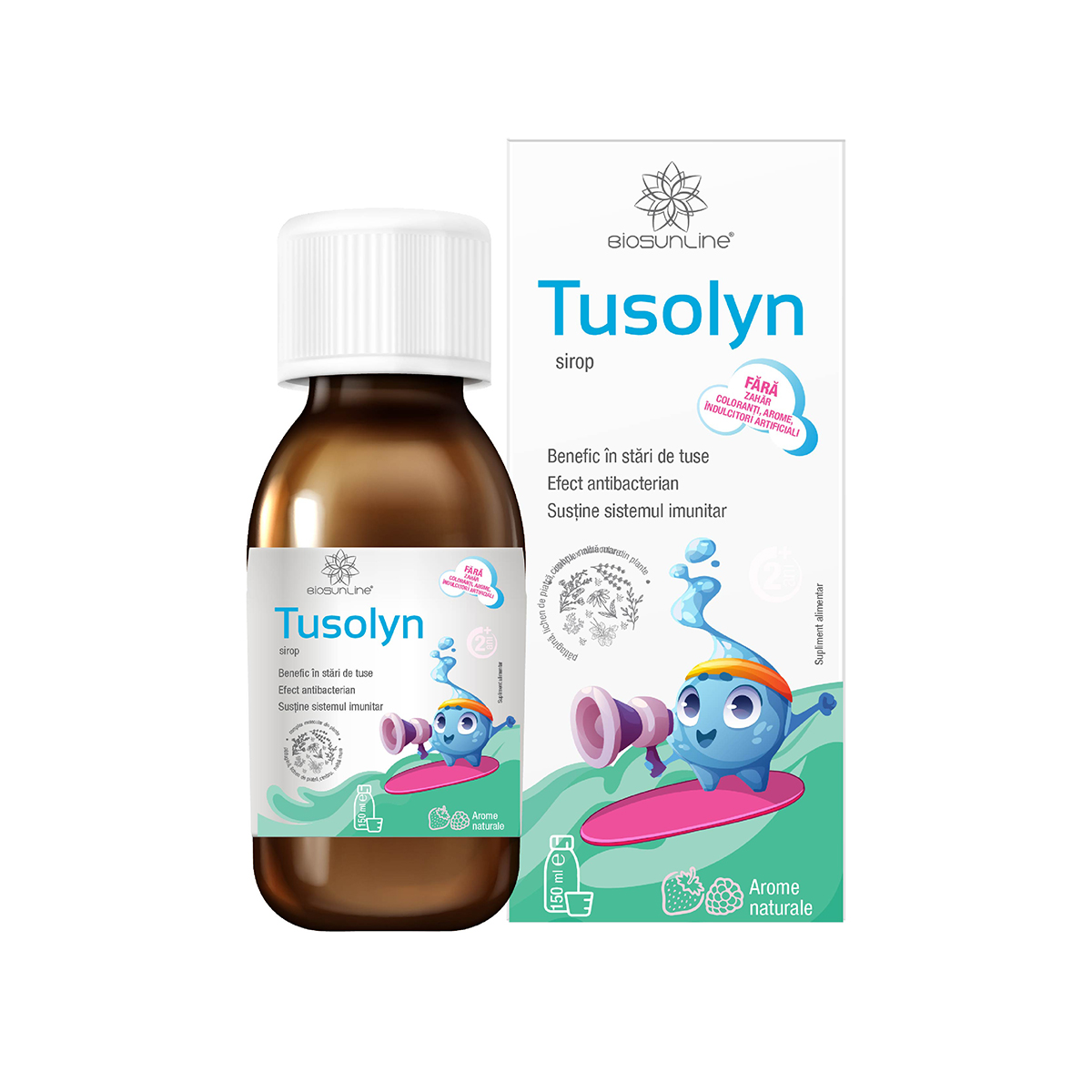 Tusolyn