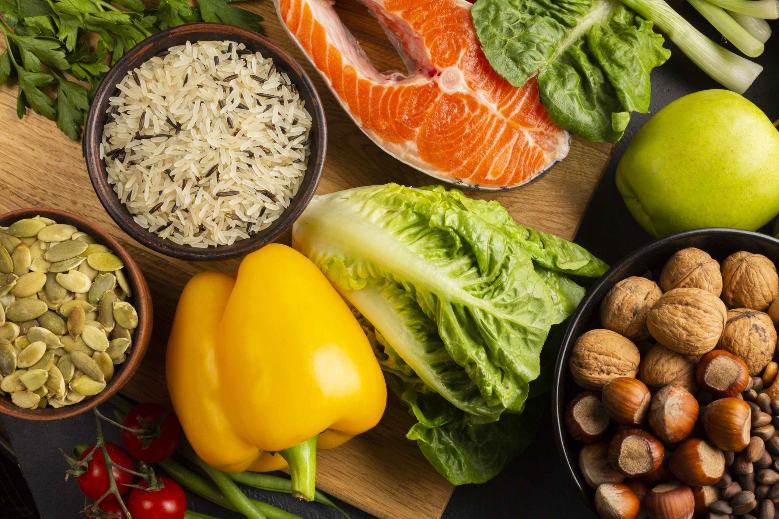 alimente permise in diabet