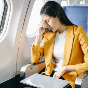 jet lag